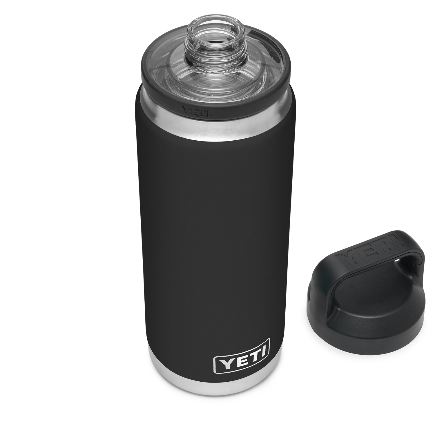 Rambler 26 oz Bottle with Chug Cap YETI