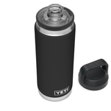 Rambler 26 oz Bottle with Chug Cap YETI