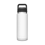 Rambler 26 oz Bottle with Chug Cap YETI