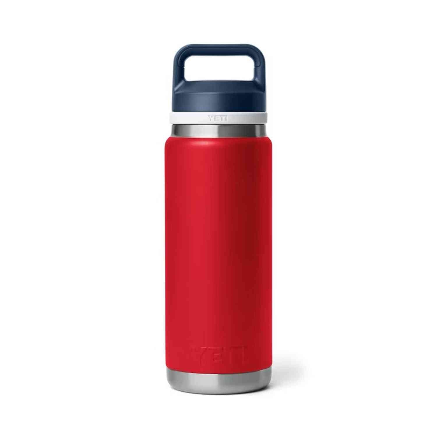 Rambler 26 oz Bottle with Chug Cap YETI