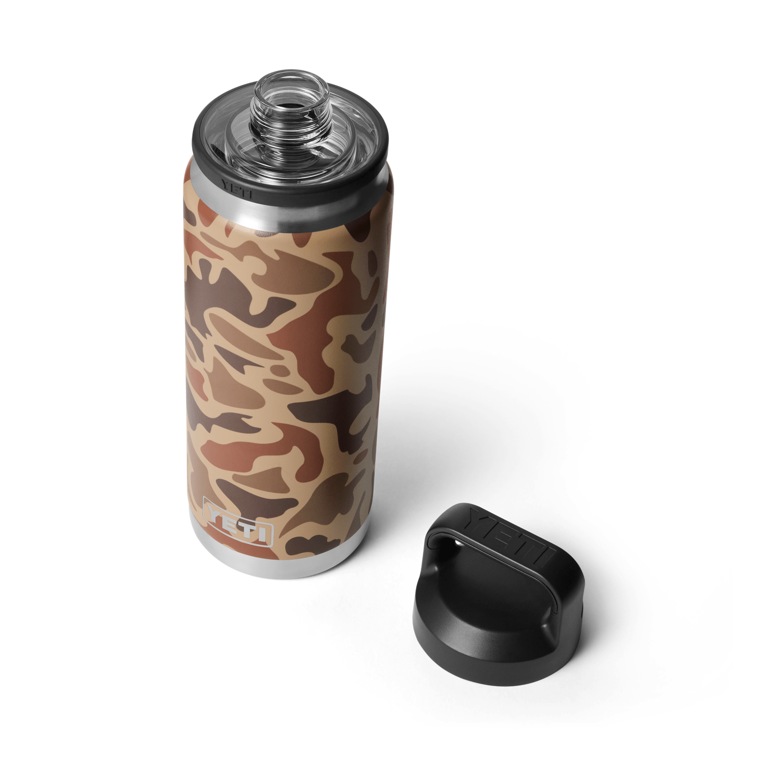 Rambler 26 oz Bottle with Chug Cap YETI