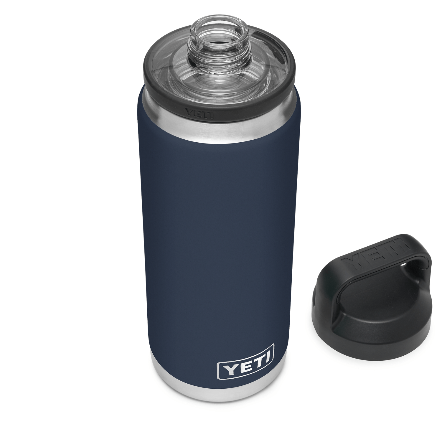 Rambler 26 oz Bottle with Chug Cap YETI