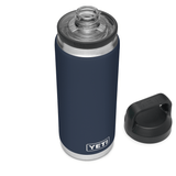 Rambler 26 oz Bottle with Chug Cap YETI