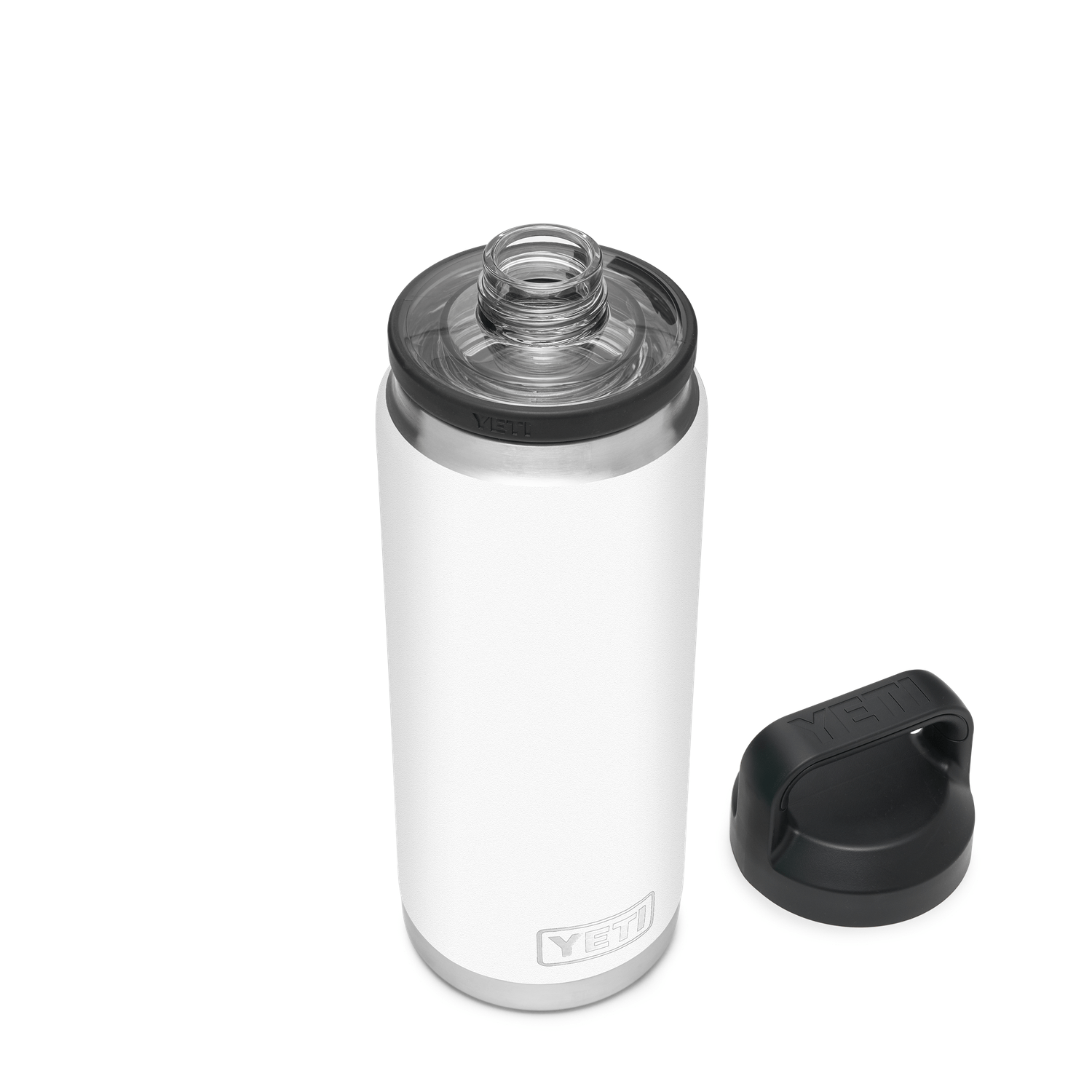 Rambler 26 oz Bottle with Chug Cap YETI