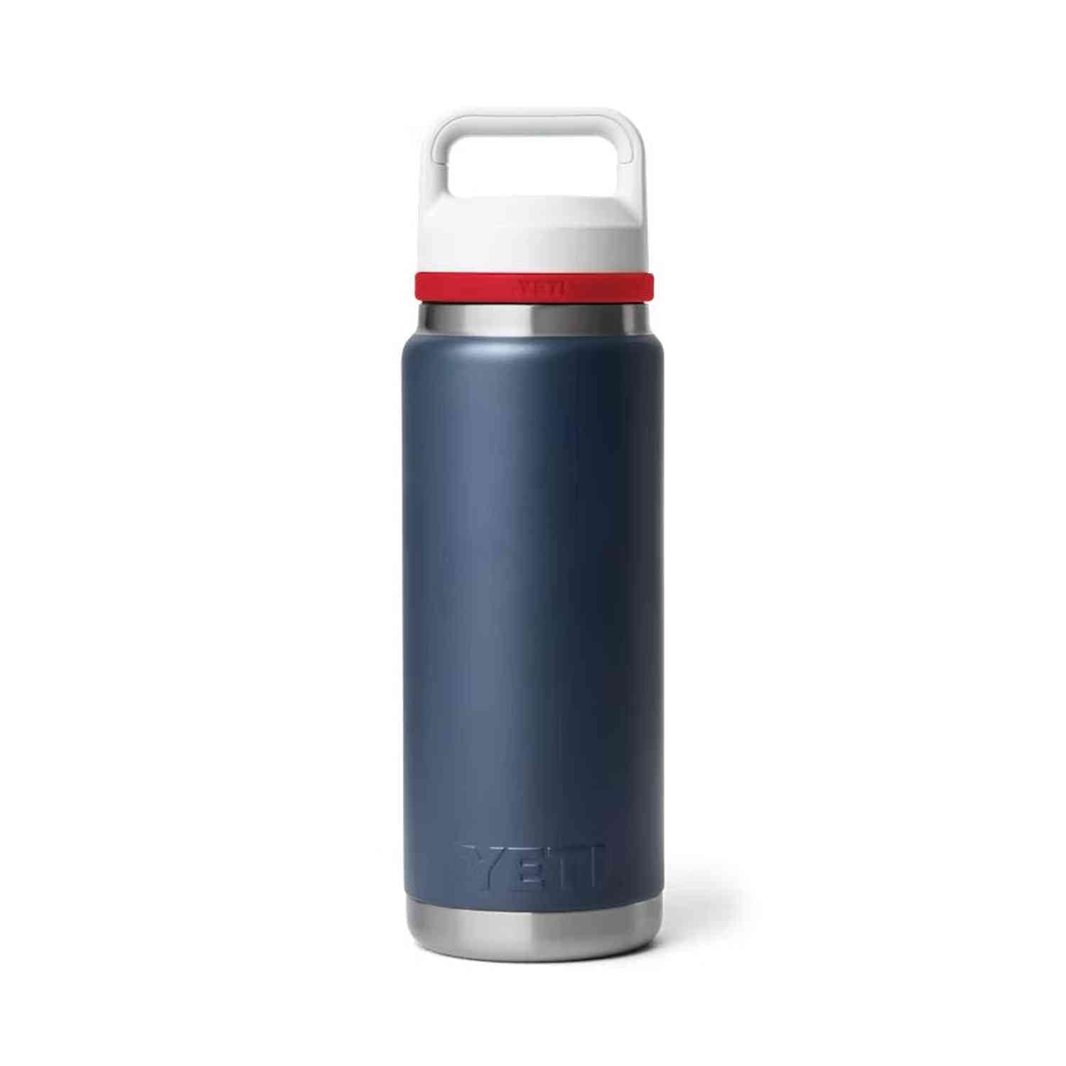 Rambler 26 oz Bottle with Chug Cap YETI