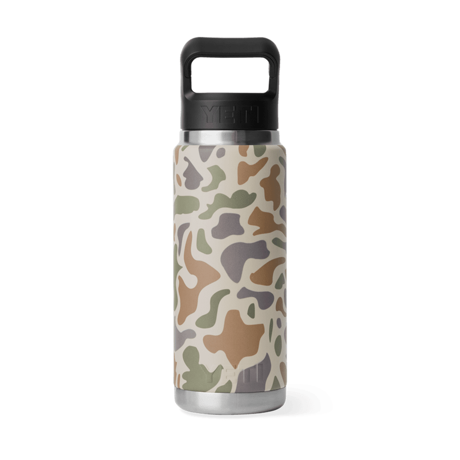 Rambler 26 oz Bottle with Chug Cap YETI