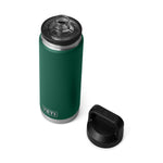 Rambler 26 oz Bottle with Chug Cap YETI
