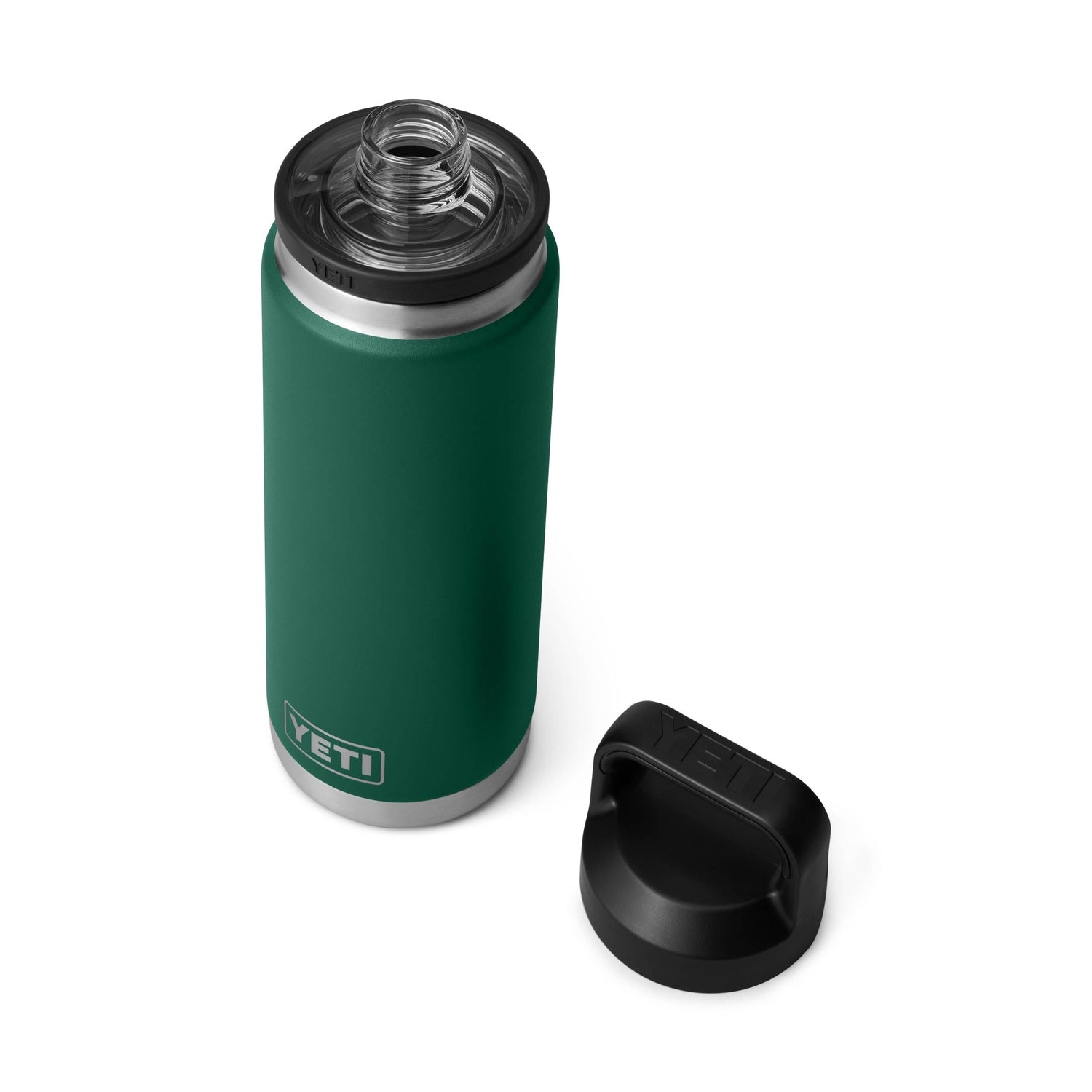 Rambler 26 oz Bottle with Chug Cap YETI