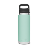 Rambler 26 oz Bottle with Chug Cap YETI