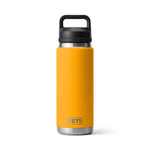 Rambler 26 oz Bottle with Chug Cap YETI - BEEKEEPER
