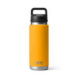 Rambler 26 oz Bottle with Chug Cap YETI - BEEKEEPER