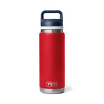 Rambler 26 oz Bottle with Chug Cap YETI - RESCUE