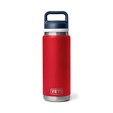 Rambler 26 oz Bottle with Chug Cap YETI - RESCUE