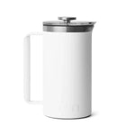 YETI Rambler 34oz French Press