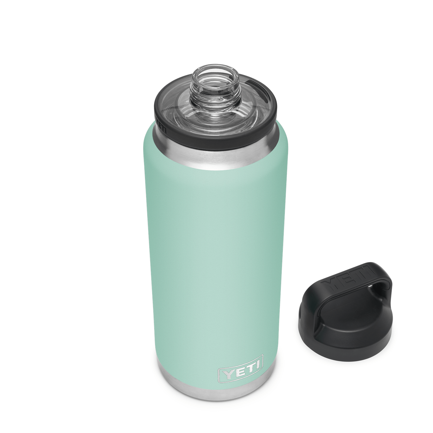 Rambler 36 oz Bottle with Chug Cap YETI