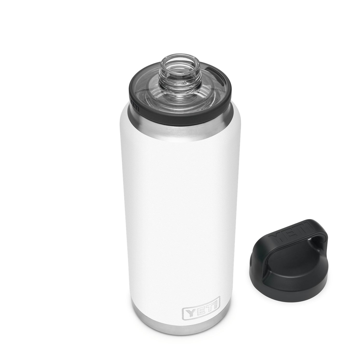 Rambler 36 oz Bottle with Chug Cap YETI