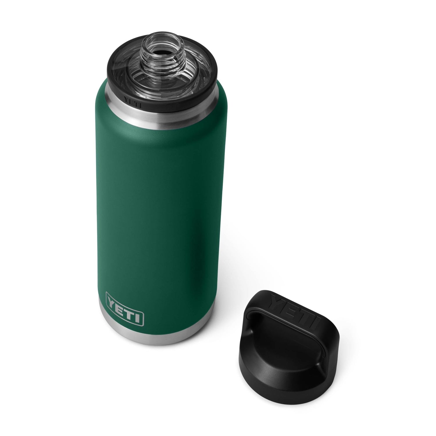 Rambler 36 oz Bottle with Chug Cap YETI