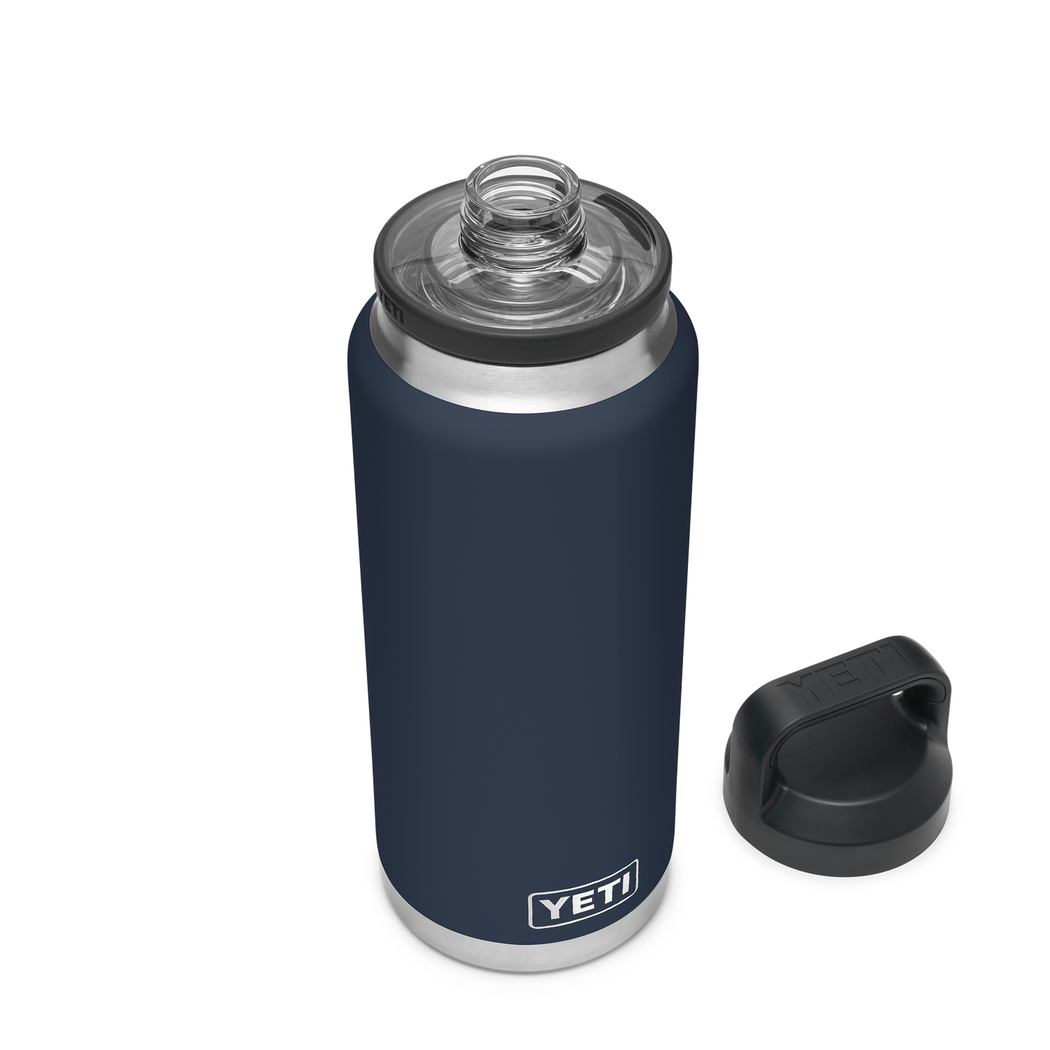 Rambler 36 oz Bottle with Chug Cap YETI