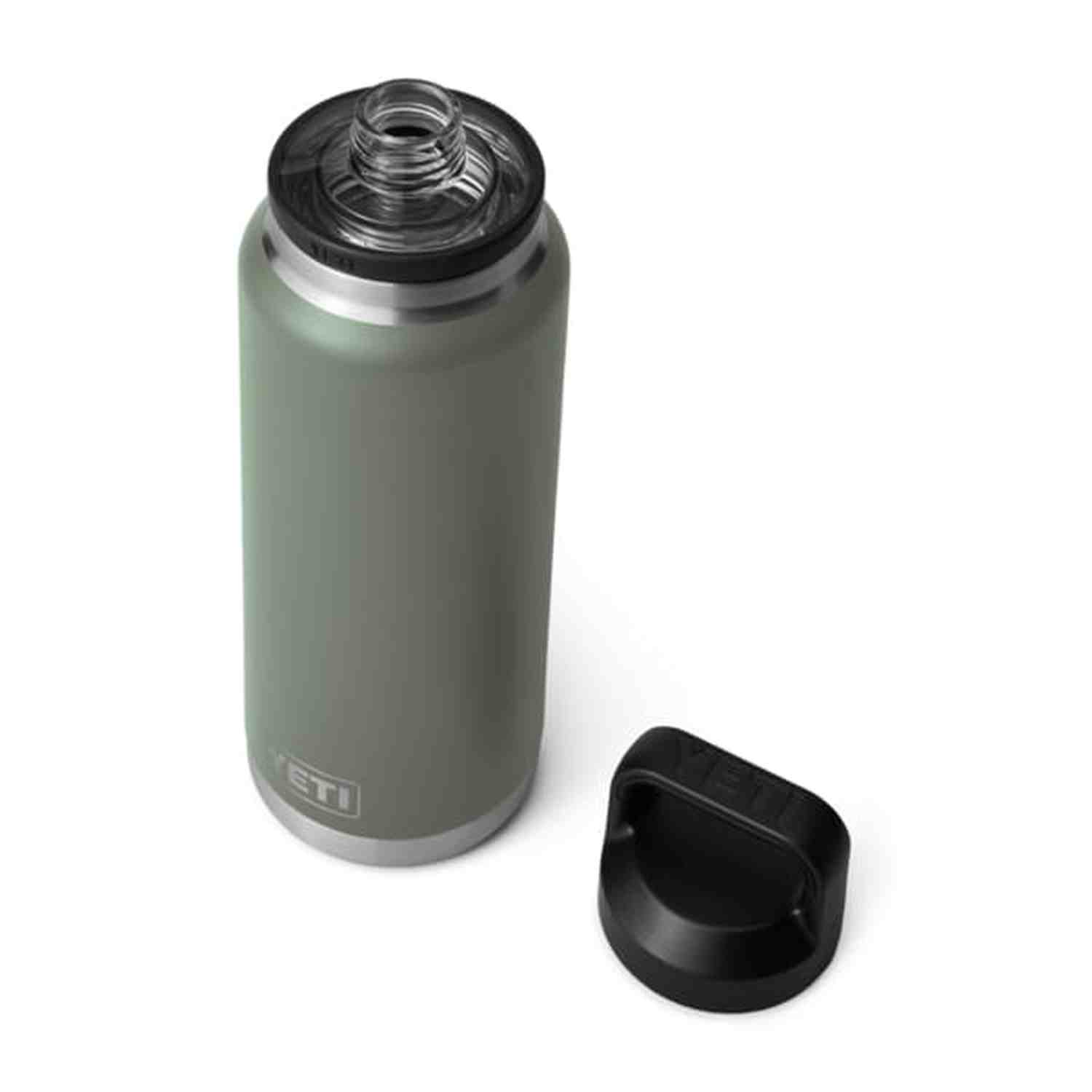Rambler 36 oz Bottle with Chug Cap YETI