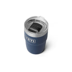 Rambler 8 oz Stackable Cup with Magnetic Slider YETI