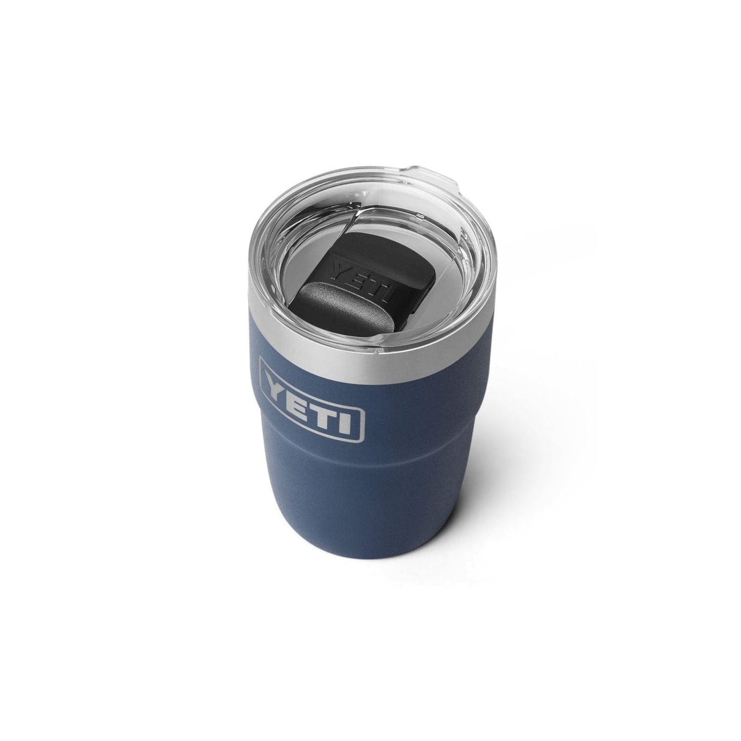 Rambler 8 oz Stackable Cup with Magnetic Slider YETI