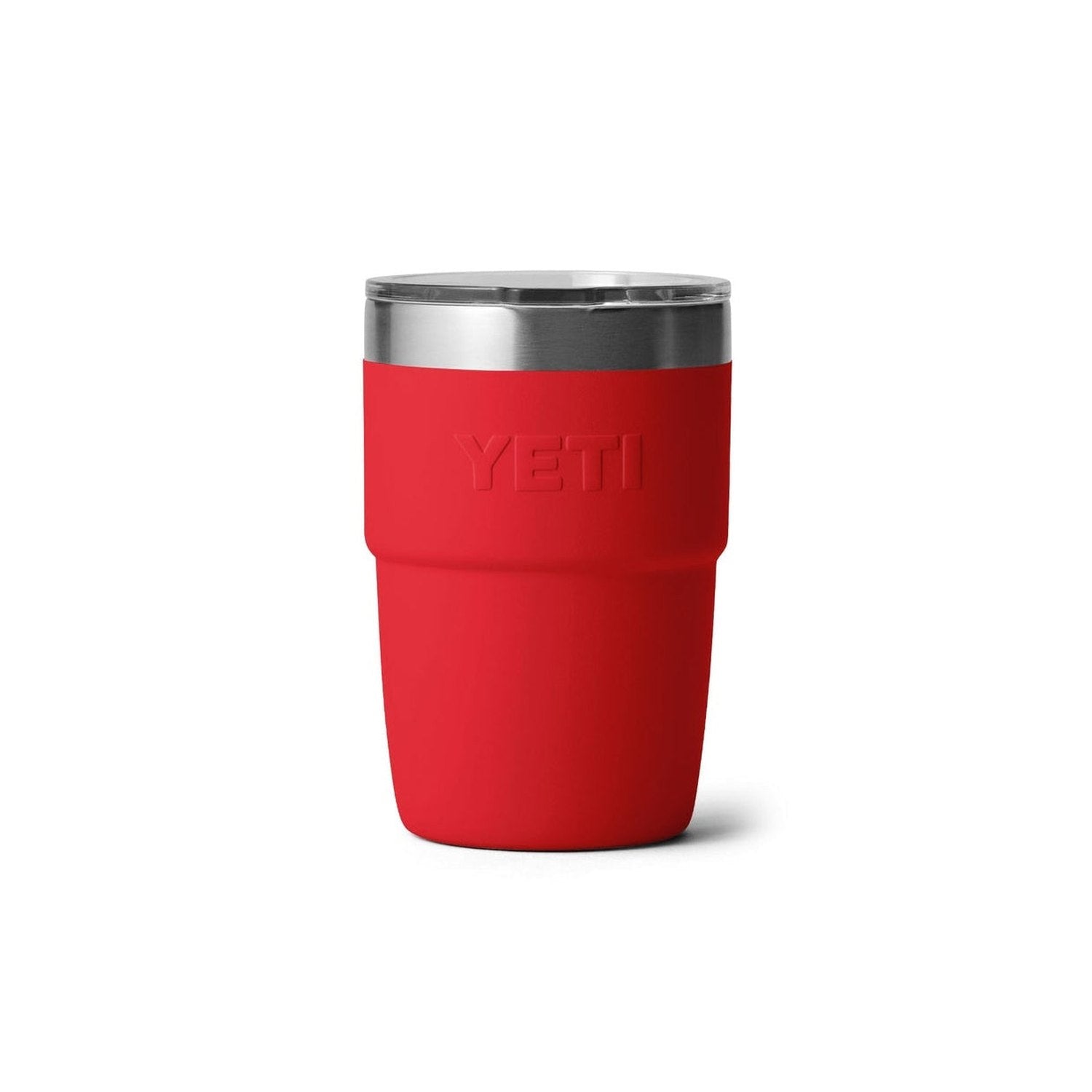 Rambler 8 oz Stackable Cup with Magnetic Slider YETI