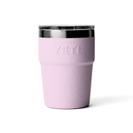 Rambler 8 oz Stackable Cup with Magnetic Slider YETI