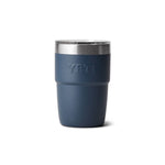 Rambler 8 oz Stackable Cup with Magnetic Slider YETI