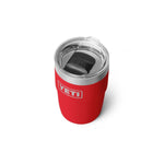 Rambler 8 oz Stackable Cup with Magnetic Slider YETI
