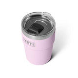 Rambler 8 oz Stackable Cup with Magnetic Slider YETI