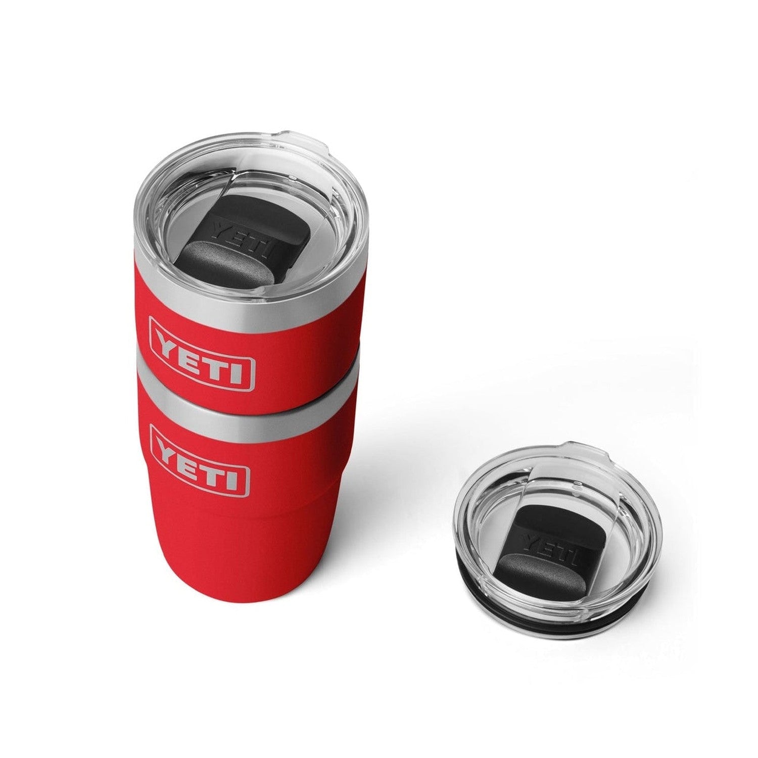 Rambler 8 oz Stackable Cup with Magnetic Slider YETI