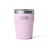 Rambler 8 oz Stackable Cup with Magnetic Slider YETI