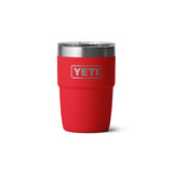 Rambler 8 oz Stackable Cup with Magnetic Slider YETI