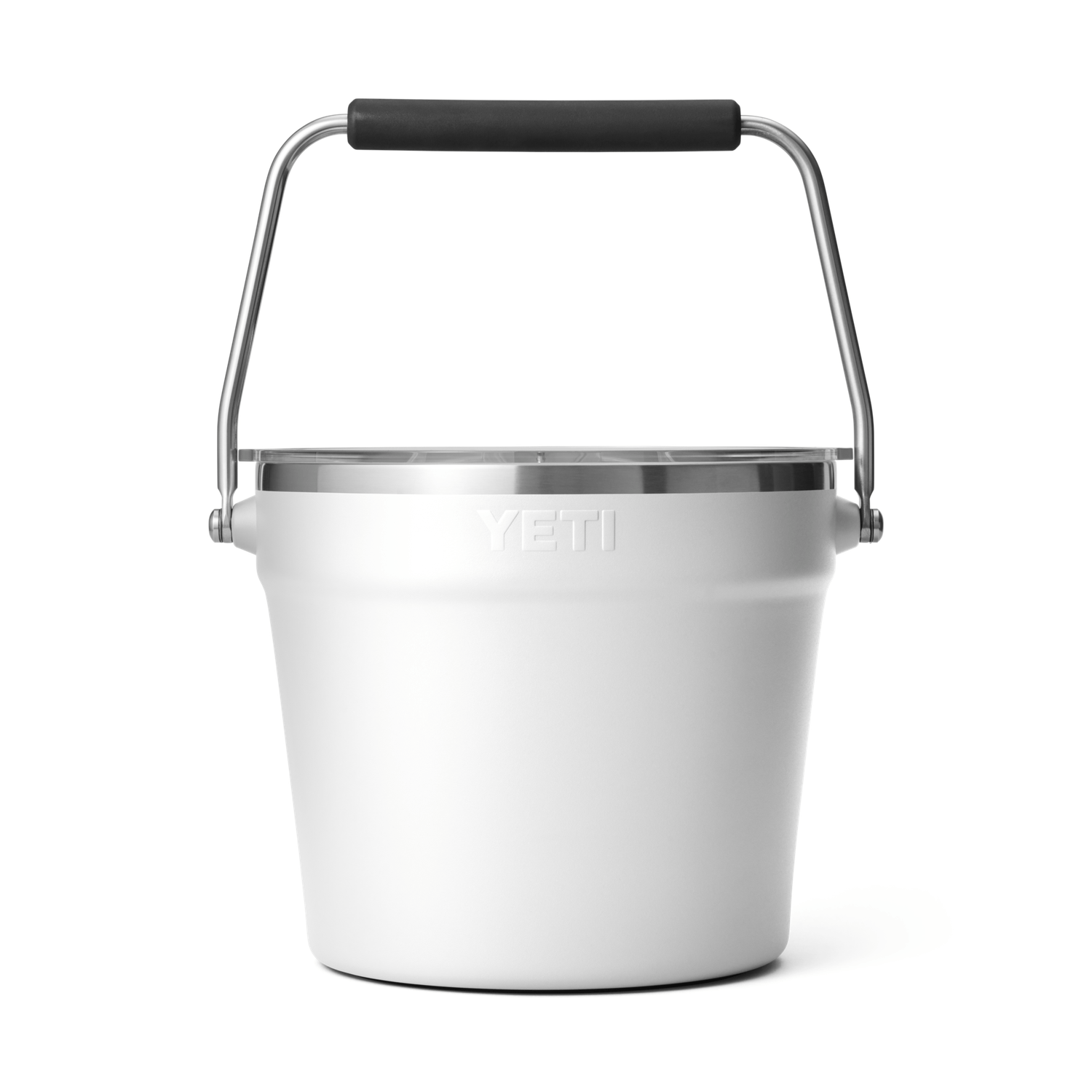 Rambler Beverage Bucket YETI