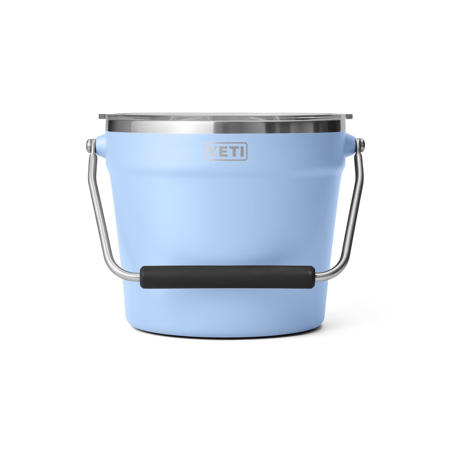 Rambler Beverage Bucket YETI