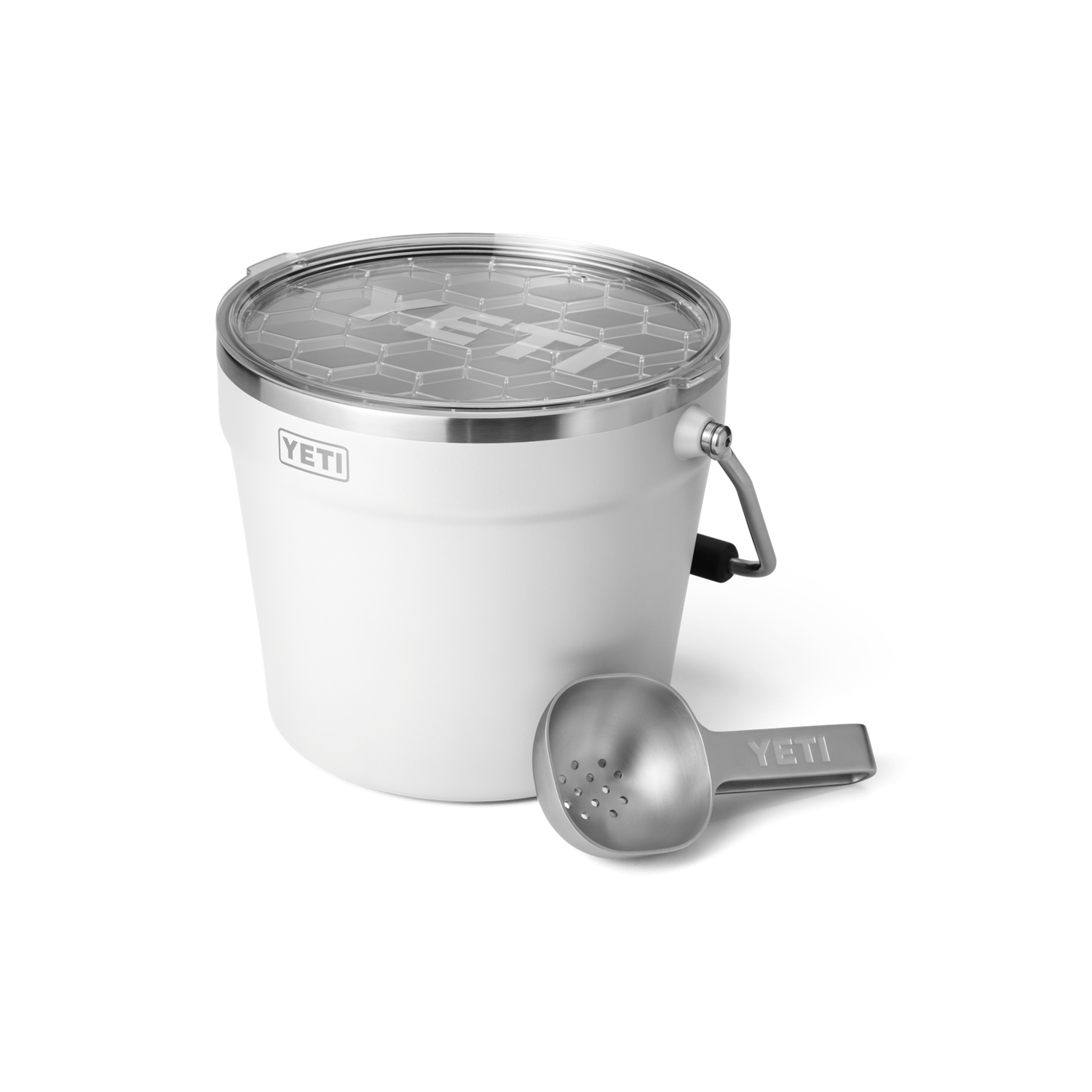 Rambler Beverage Bucket YETI