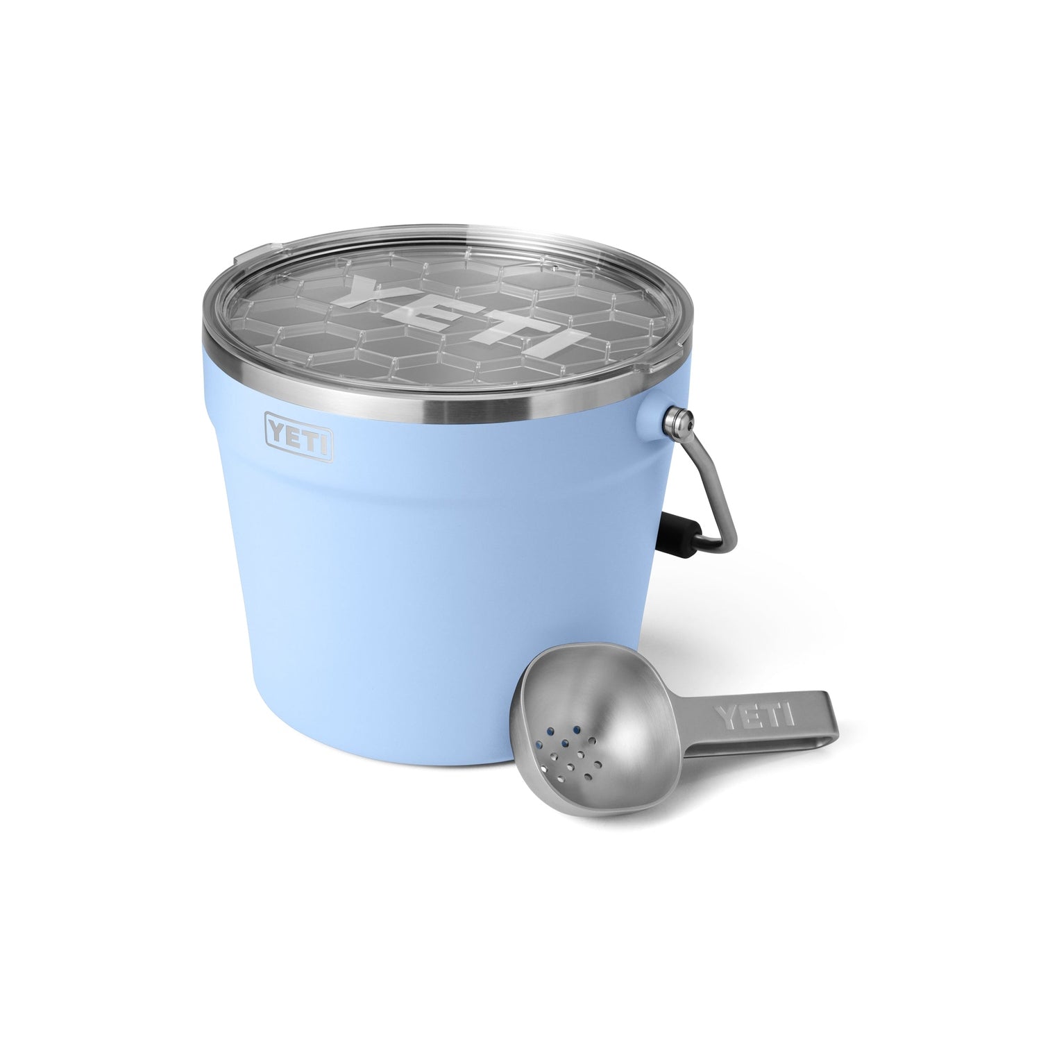 Rambler Beverage Bucket YETI