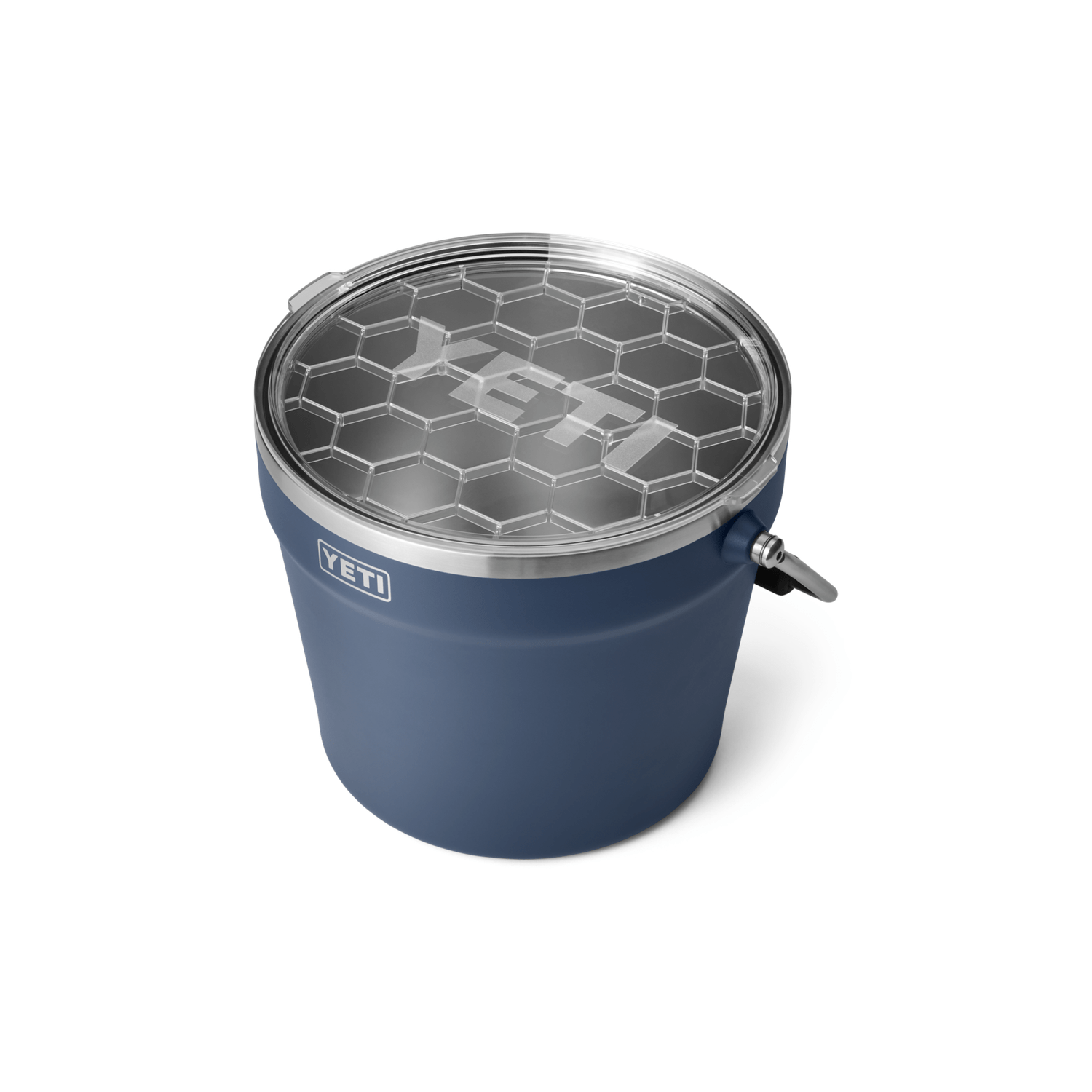 Rambler Beverage Bucket YETI