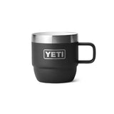 YETI Rambler Espresso 6 oz Cup 2 Pack