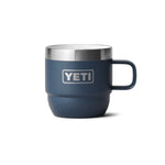 YETI Rambler Espresso 6 oz Cup 2 Pack