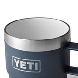 YETI Rambler Espresso 6 oz Cup 2 Pack