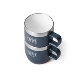 YETI Rambler Espresso 6 oz Cup 2 Pack