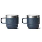 YETI Rambler Espresso 6 oz Cup 2 Pack