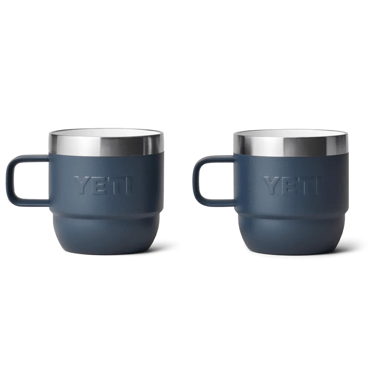 YETI Rambler Espresso 6 oz Cup 2 Pack