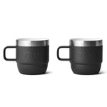 YETI Rambler Espresso 6 oz Cup 2 Pack