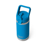 Rambler Jr. 12 Oz Kids’ Bottle YETI
