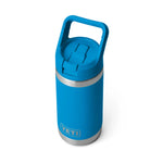 Rambler Jr. 12 Oz Kids’ Bottle YETI