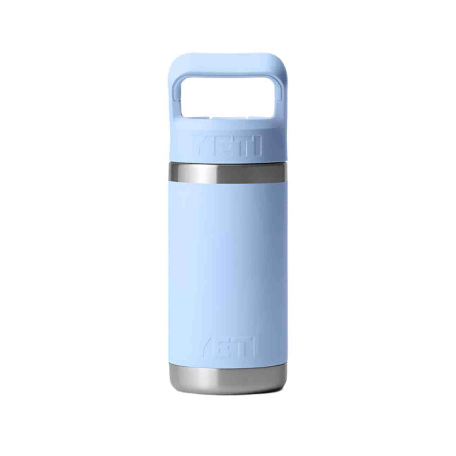 Rambler Jr. 12 Oz Kids’ Bottle YETI
