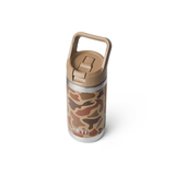 Rambler Jr. 12 Oz Kids’ Bottle YETI
