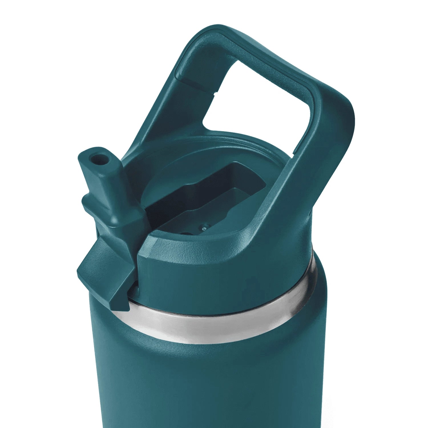 Rambler Jr. 12 Oz Kids’ Bottle YETI